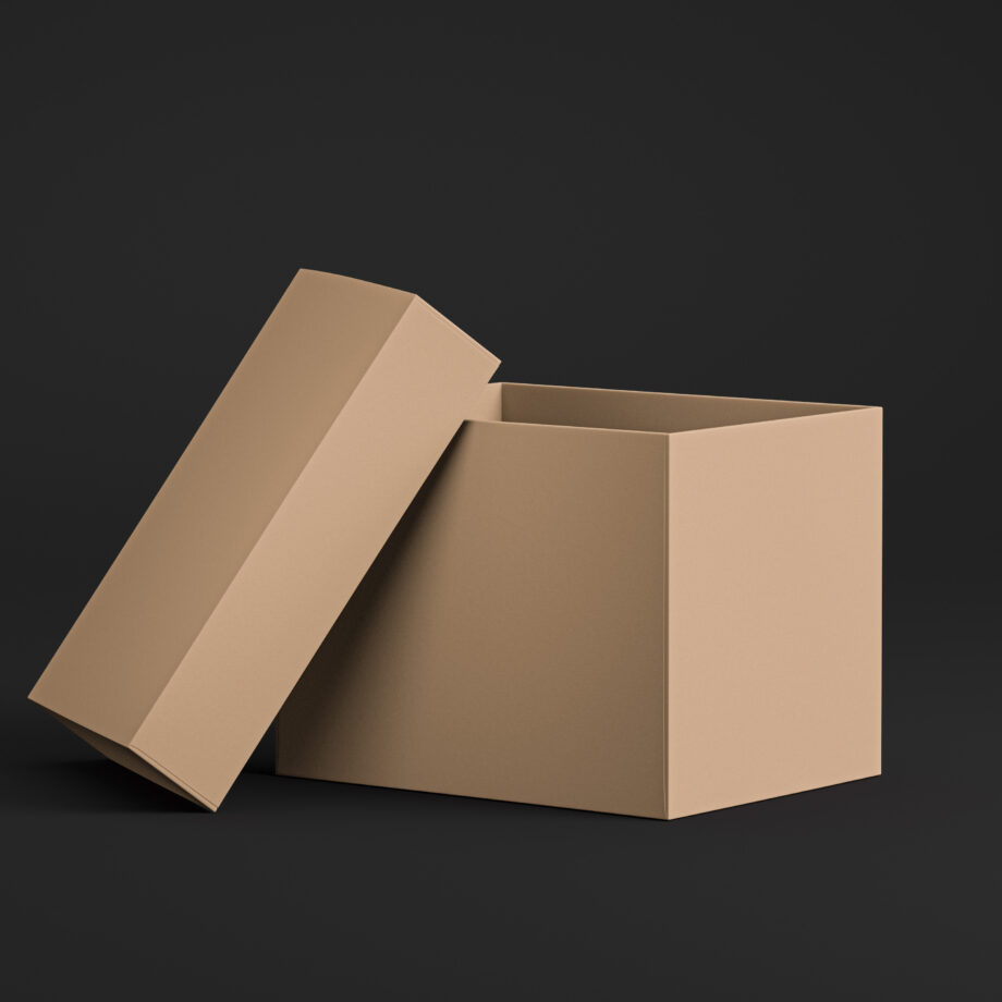 Coloursource® 350 GSM - Harvest - CLN319-350 - CLN319 COLOURSOURCE BOX RENDER
