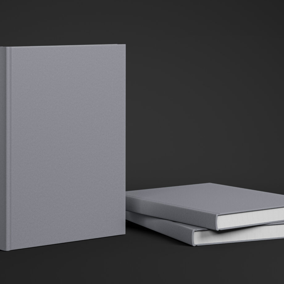 Coloursource® 350 GSM - Smoke - CLN320-350 - CLN320 COLOURSOURCE BOOK RENDER