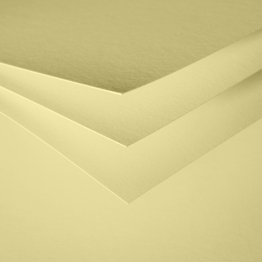 Coloursource® 350 GSM - Mayshine Yellow - CLN321-350