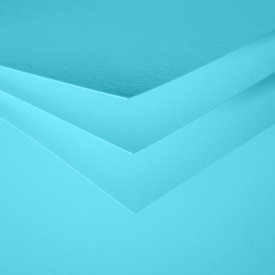Coloursource® 350 GSM - Turquoise - CLN323-350