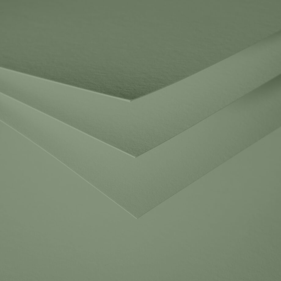 Coloursource® 350 GSM - Mid Green - CLN324-350