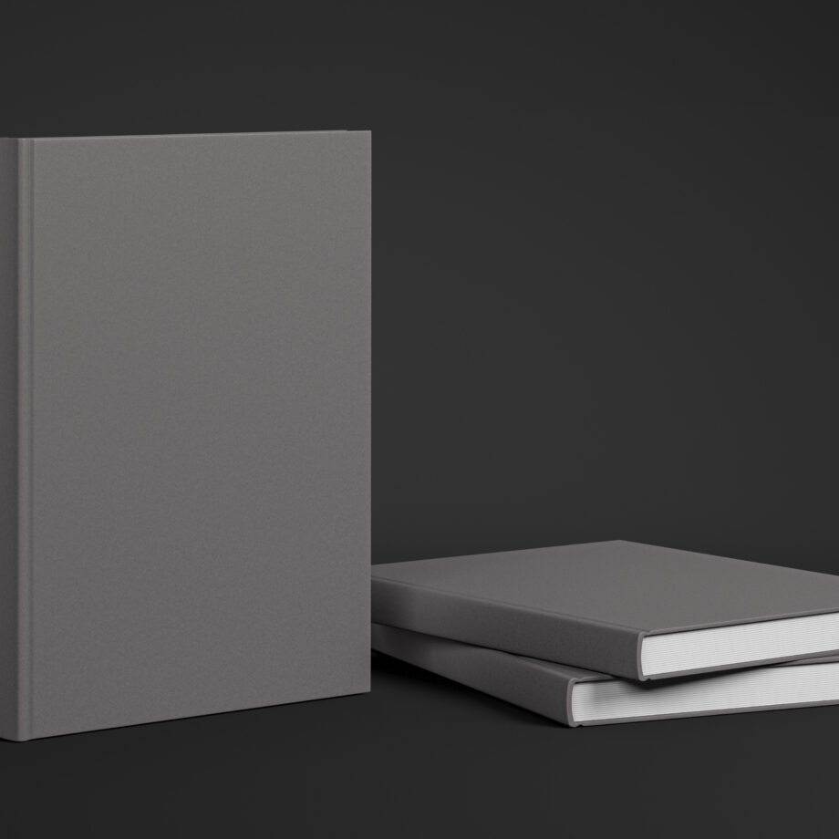 Coloursource® 350 GSM - Dark Grey - CLN329-350 - CLN329 COLOURSOURCE BOOK RENDER