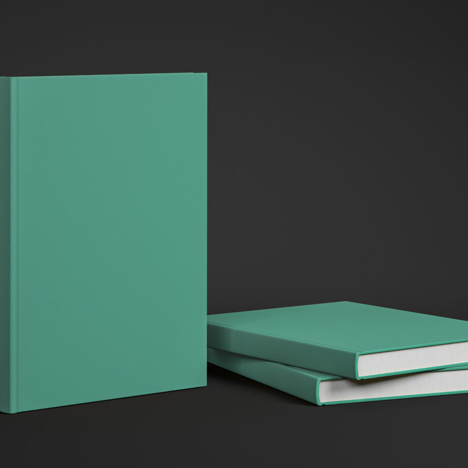 Coloursource® 350 GSM - Emerald - CLN330-350 - CLN330 COLOURSOURCE BOOK RENDER