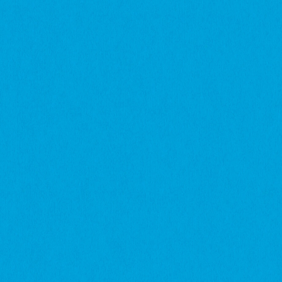 Coloursource® 350 GSM - Cerulean Blue - CLN332-350 - CLN332 flat plane