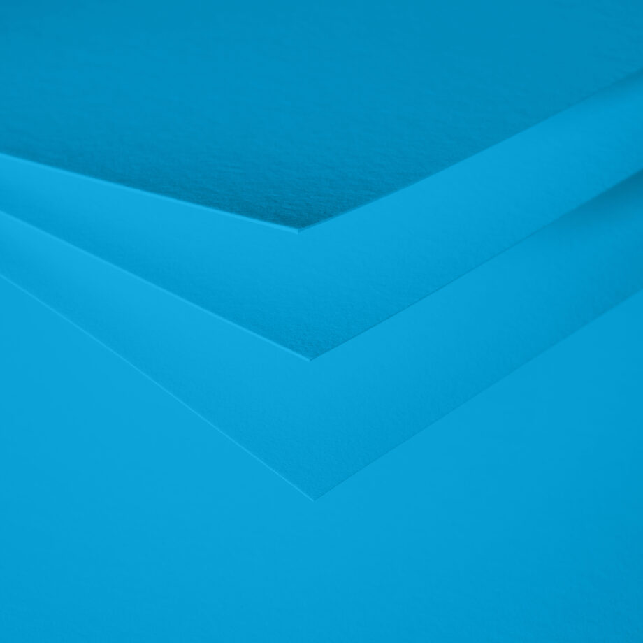 Coloursource® 350 GSM - Cerulean Blue - CLN332-350