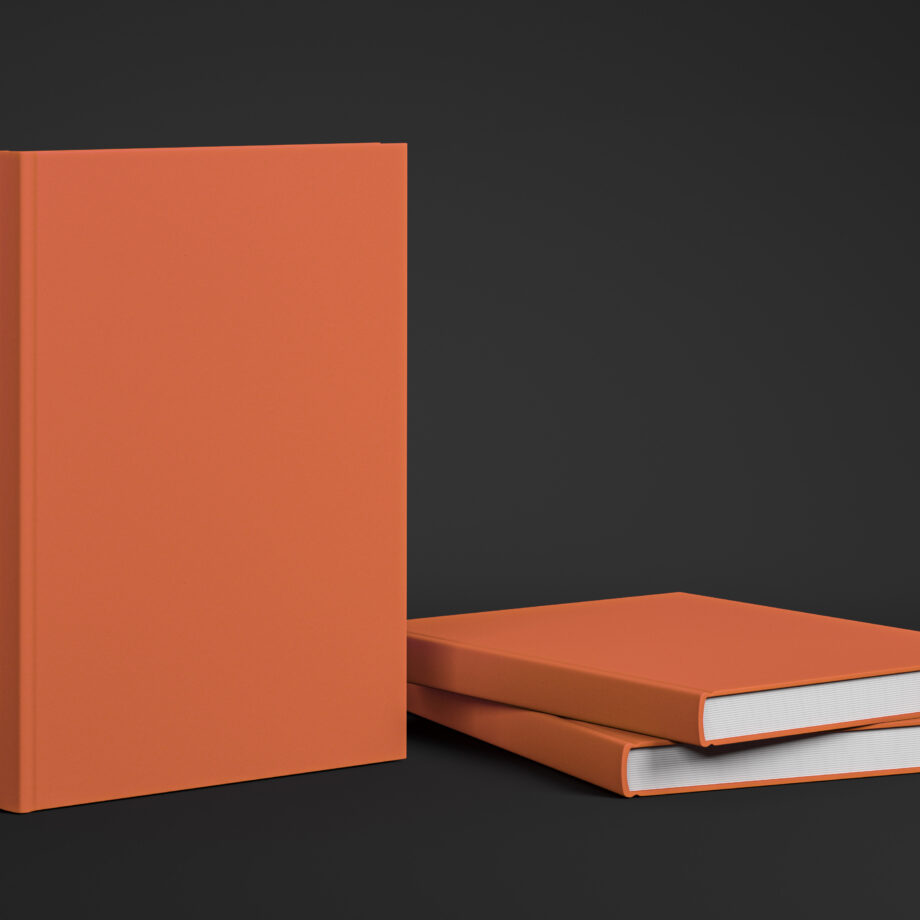 Coloursource® 350 GSM - Rust - CLN334-350 - CLN334 COLOURSOURCE BOOK RENDER