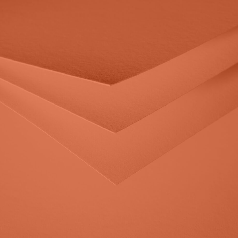 Coloursource® 350 GSM - Rust - CLN334-350