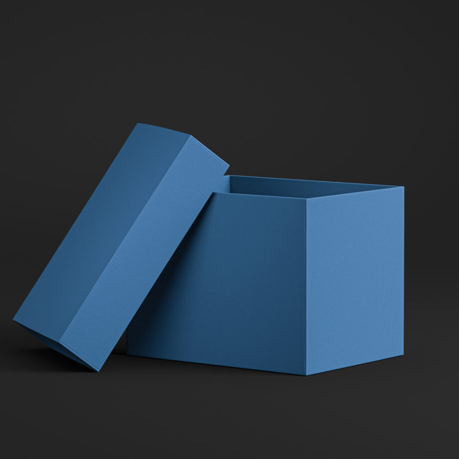 Coloursource® 350 GSM - Adriatic - CLN337-350 - CLN337 COLOURSOURCE BOX RENDER