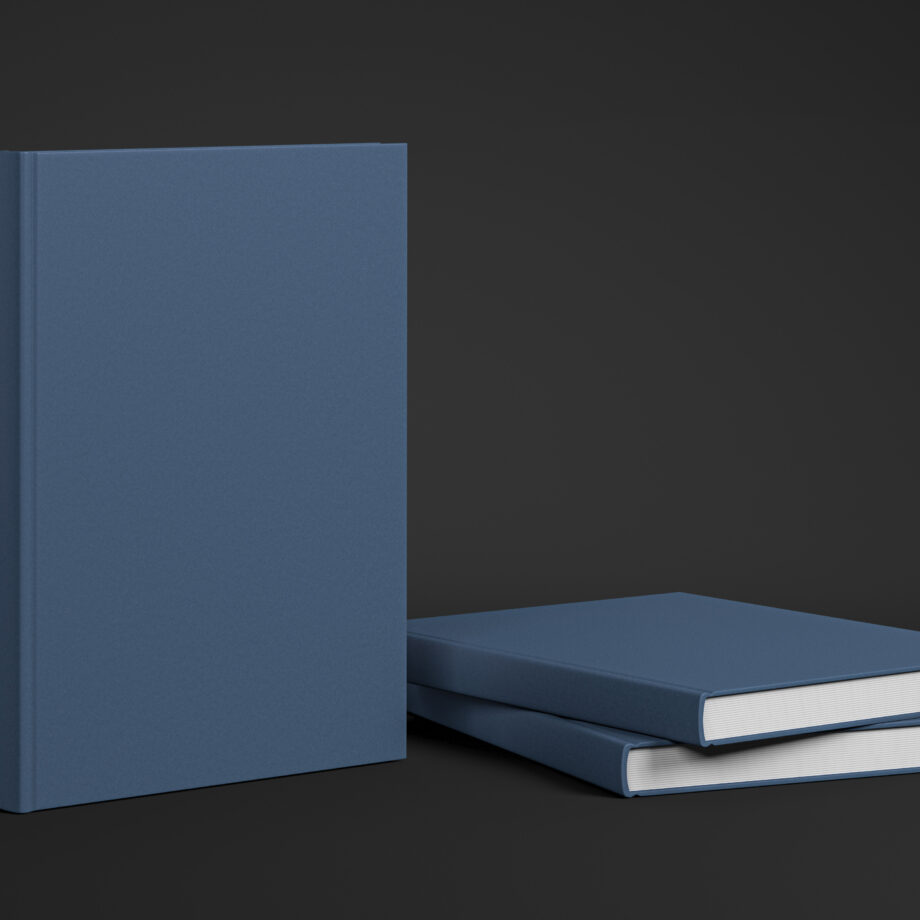 Coloursource® 350 GSM - Cobalt - CLN338-350 - CLN338 COLOURSOURCE BOOK RENDER