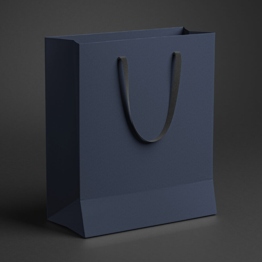 Coloursource® 270 GSM - Imperial Blue - CLN339-270 - CLN339 COLOURSOURCE BAG RENDER