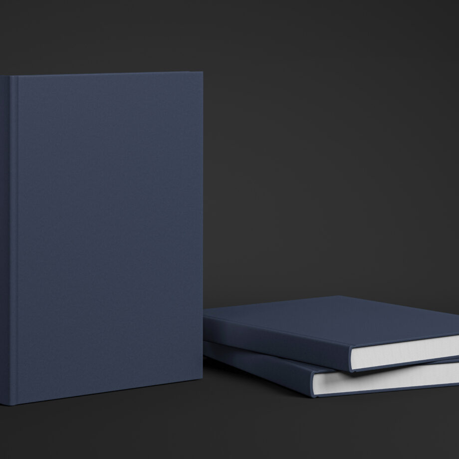 Coloursource® 350 GSM - Imperial Blue - CLN339-350 - CLN339 COLOURSOURCE BOOK RENDER