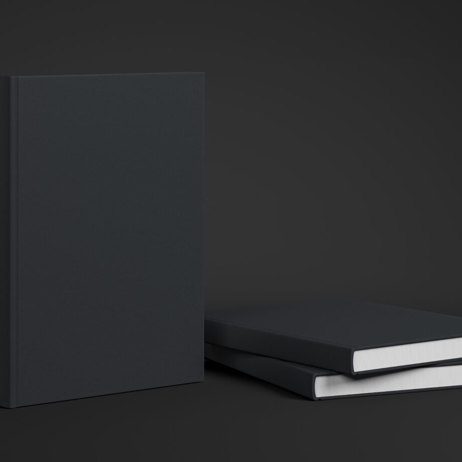 Coloursource® 350 GSM - Ebony - CLN341-350 - CLN341 COLOURSOURCE BOOK RENDER