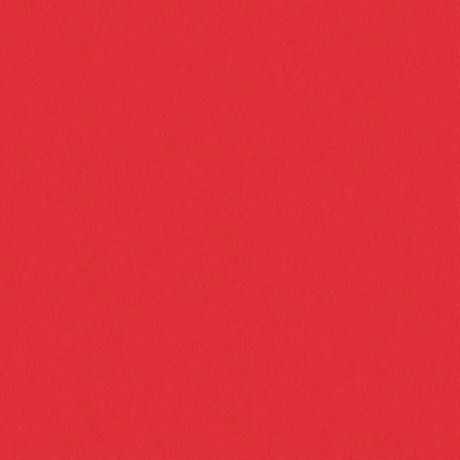 Coloursource® 350 GSM - Bright Red - CLN347-350 - CLN347 flat plane